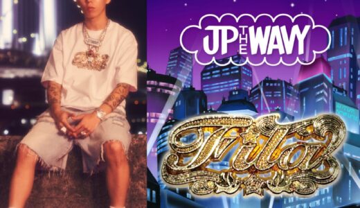 FILA × JP THE WAVY カプセルコレクションの国内先行予約が開始
