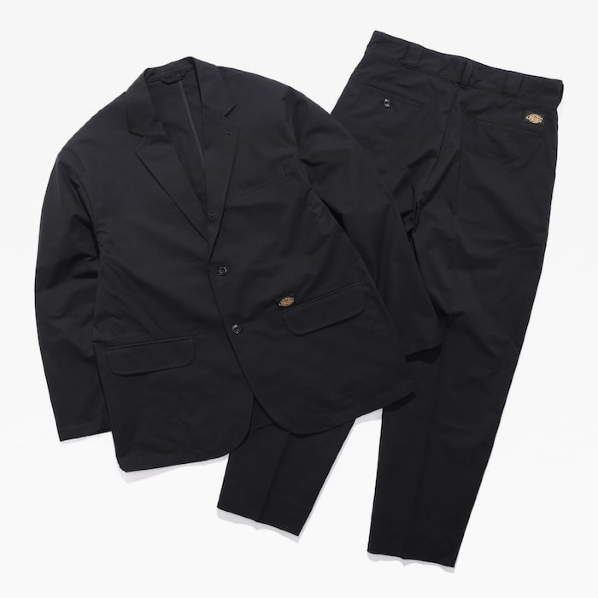2024ss Dickies x TRIPSTER Suit 
