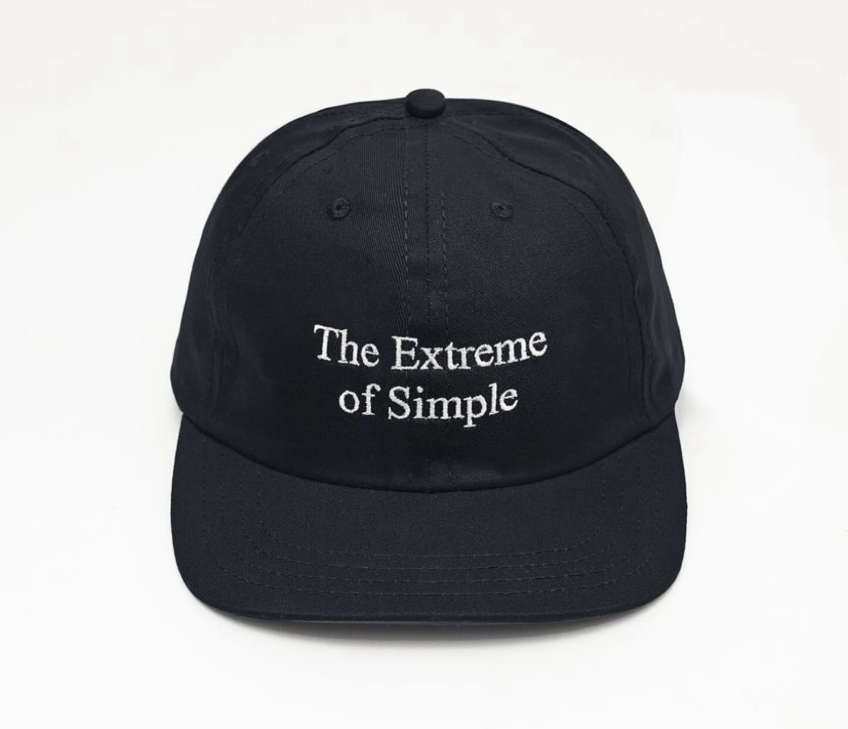 ennoy the extreme of simple エンノイ cap 帽子 【初回限定】 - 帽子