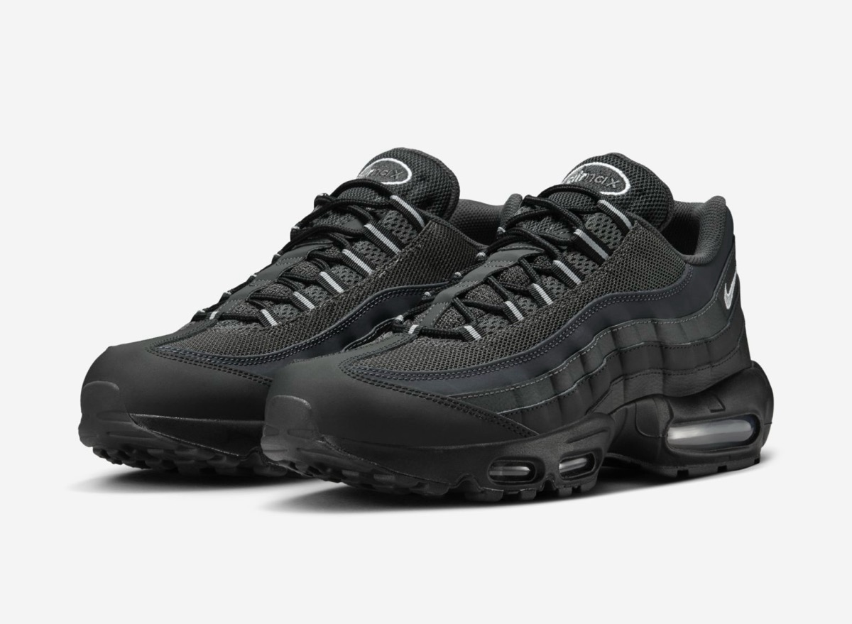 Air max hotsell 95 doré