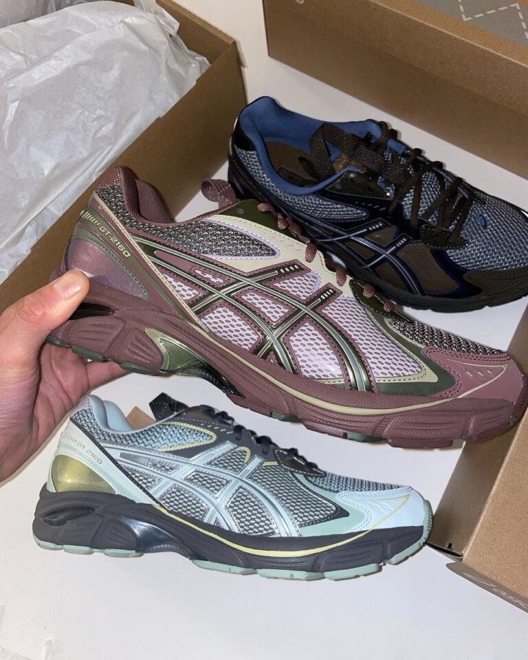 asics × kikokostadinov gt2160