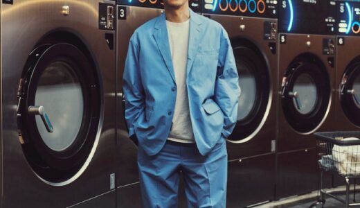 TRIPSTER × Dickies コラボスーツ第6弾が国内3月30日／4月1日に発売