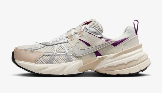 Nike V2K Run PRM “Viotech”が国内4月1日に発売［HF4305-072］