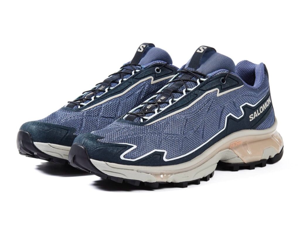 SALOMON XT-SLATE のSOPH.限定色が国内5月3日より発売 | UP TO DATE