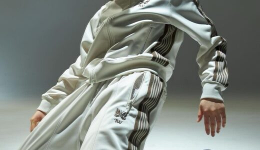 NEEDLES × TW 初コラボコレクションが国内4月10日より発売