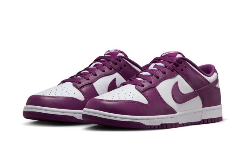 Nike Dunk Low Retro BTTYS “Viotech”が国内6月27日より発売［DV0833-107］ | UP TO DATE