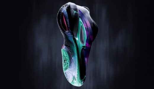 Nike〈Jordan Luka 3〉が7月より順次発売予定