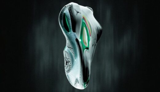 Nike〈Jordan Luka 3〉が国内7月18日より順次発売 ［HQ5055-107 / HQ5048-300］
