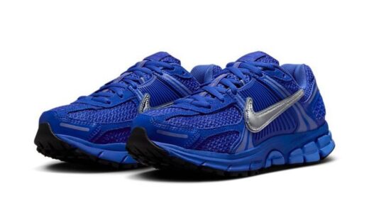 Nike Wmns Zoom Vomero 5 “Racer Blue”が7月1日に発売予定 ［HJ7328-445］