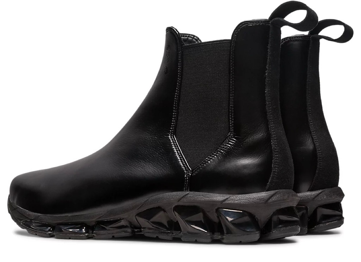 ASICS × TAKAHIROMIYASHITATheSoloist. GEL-QUANTUM 360 THE CHELSEA