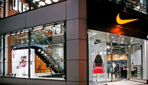 ナイキの大阪直営店『Nike Osaka』が5月19日をもって閉店