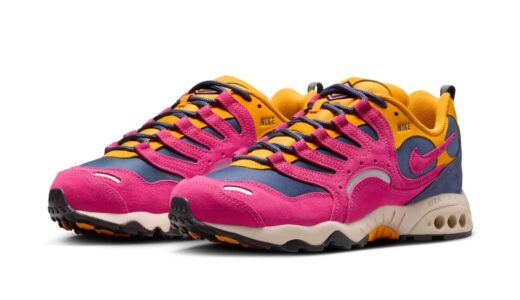Nike Air Terra Humara SP “Alchemy Pink”が国内5月14日より発売［FQ9084-600］