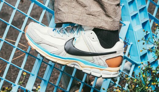 Nike Wmns Zoom Vomero 5 PRM “Designed by Japan”が国内5月3日より発売［HF4524-111］
