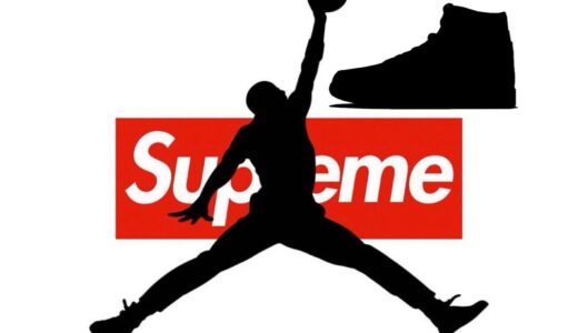 Supreme × Nike Air Jordan 1 Retro High OGが2024FWに発売予定か 【24FW】