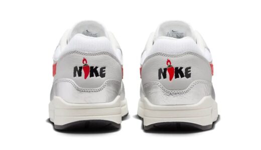Nike Air Max 1 “Hot Sauce”が5月9日より発売予定 ［HF7746-100］