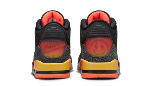 J Balvin × Nike Air Jordan 3 Retro SP “Rio”が5月22日に発売予定 ［FN0344-001］