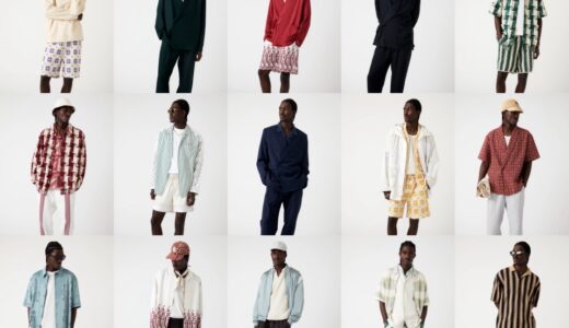 Kith “Summer 2024” Collection が国内5月17日より発売