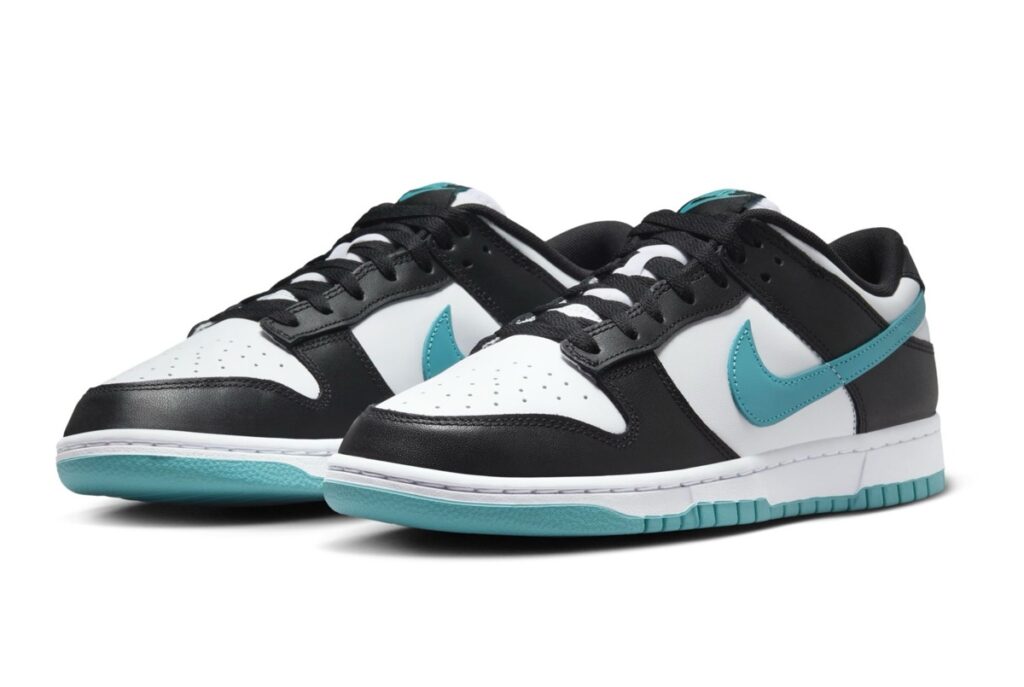 Nike Dunk Low Retro BTTYS “Dusty Cactus”が発売予定 ［DV0833-109 