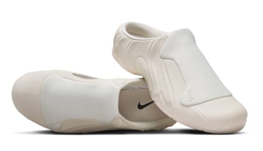 Nike Clogposite “Light Orewood Brown”が国内6月1日より発売［FQ8257-100］