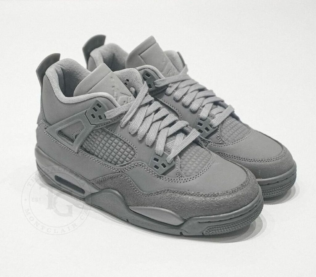 Nike Air Jordan 4 Retro Se “wet Cement”が国内7月27日に発売[fq7928 001] Up To Date