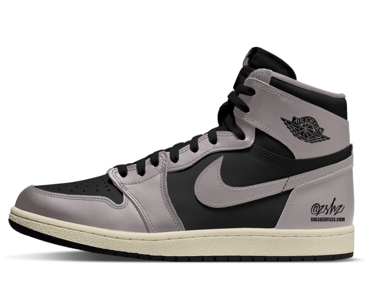 Nike Air Jordan 1 High '85 “Reverse Shadow”が2025年夏に発売予定 ［HV6674-020］ | UP  TO DATE