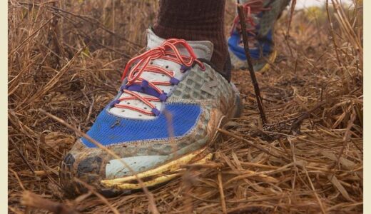 Action Bronson × New Balance 『Minimus Trail MT10 “Pluto”』が11月1日より発売予定