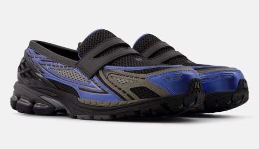 New Balance 1906L “Black/Royal Blue”が発売予定 ［U1906LAR］
