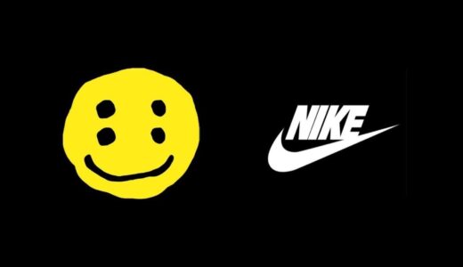 CPFM × Nike アパレルコレクションが2024年秋に発売予定