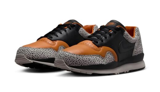 Nike 『Air Safari “Black/Monarch”』が7月19日に復刻発売予定 ［HM3818-001］