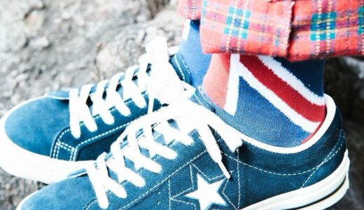 CONVERSE × BILLY’S 10周年記念モデル ONE STAR J SUEDEが国内6月4日より発売。小泉今日子を起用したヴィジュアルも