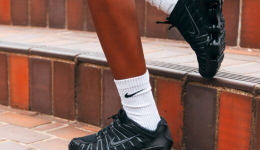 Nike Wmns Shox TL “Black”が国内5月22日に再販［AR3566-002 / AR3566-003 / HJ9609-001］