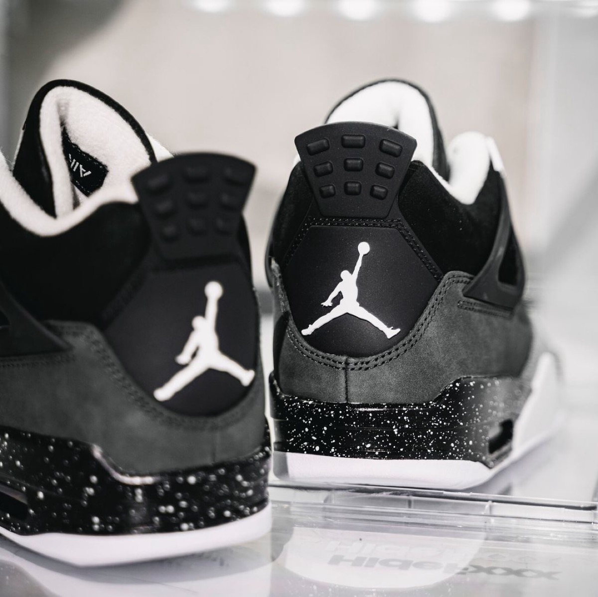 Nike Air Jordan 4 Retro “Fear”が11月9日に復刻発売予定 [FQ8138-002] | UP TO DATE