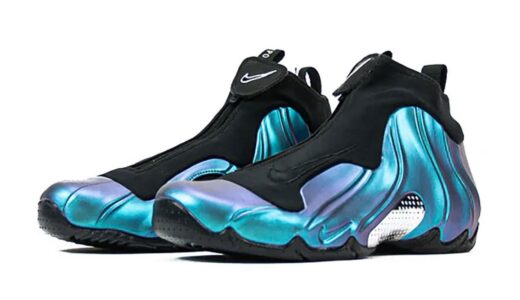 Nike Air Flightposite QS “Dusty Cactus”が6月26日より発売予定 ［HJ4466-001］