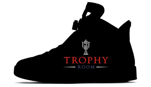 Trophy Room × Nike Air Jordan 6 Retro SPが2025年夏に発売予定 ［FQ2954-101］