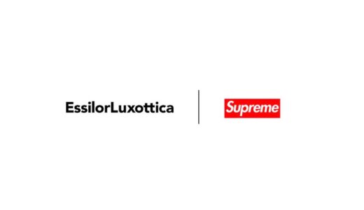 Essilor Luxottica が VF CorporationからSupremeを買収