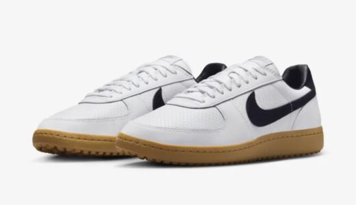 Nike Field General 82 SP “White and Black”が国内7月26日より発売［HF5603-101］