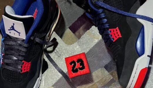 Nike Air Jordan 4 Retro OG “Rare Air”が2025年2月15日に発売予定［FV5029-003］