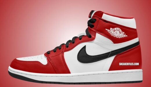 Nike Wmns Air Jordan 1 Retro High OG “Varsity Red”が2025年夏に発売予定［FD2596-602］