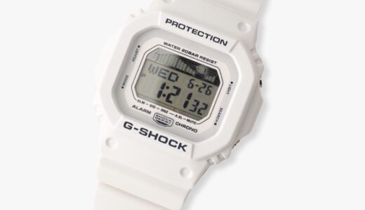 G-SHOCK for Ron Herman 15周年記念別注ウォッチ『GLX5600』が国内8月31日に発売