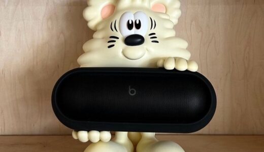 Beats by Dr. Dre × VERDY 『Beats Vear + Beats Pill』が発売開始