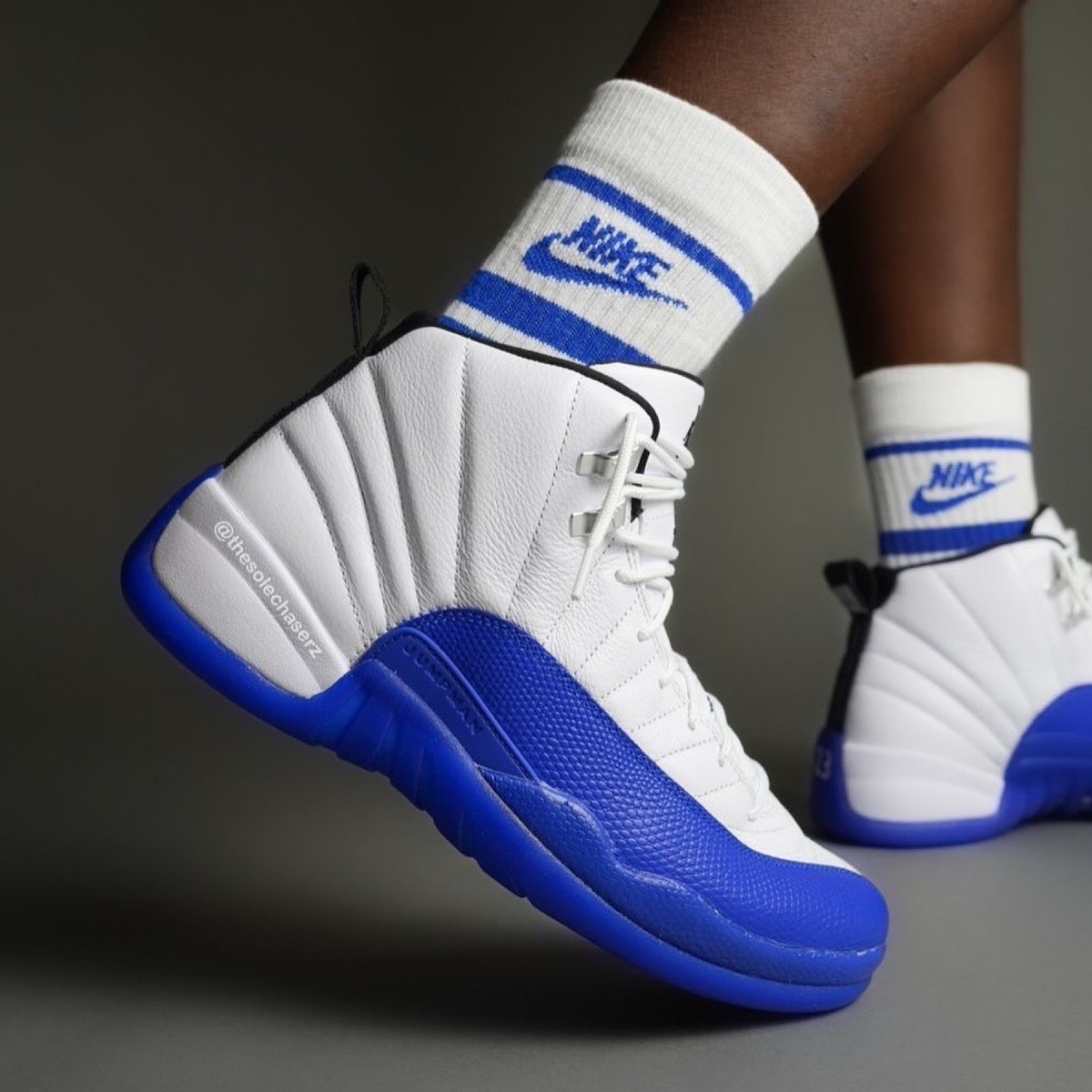 Nike Air Jordan 12 Retro “Blueberry”が12月18日より発売予定 ［CT8013-140］ | UP TO DATE