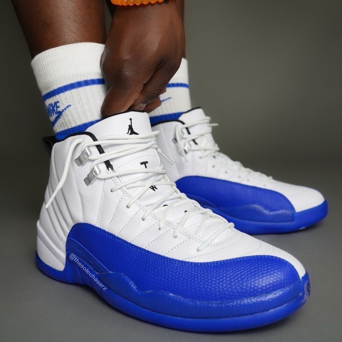 Nike Air Jordan 12 Retro “Blueberry”が12月18日より発売予定 ［CT8013-140］ | UP TO DATE