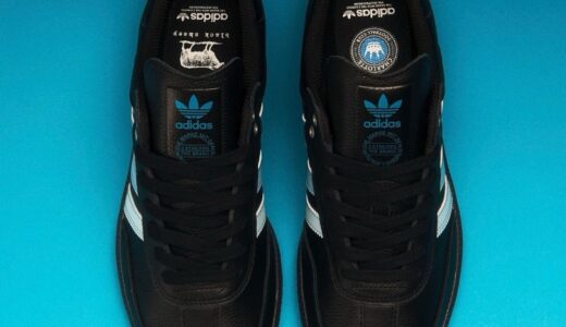 Charlotte FC x Black Sheep x adidas Samba ADVが国内9月21日より発売 ［JH9594］