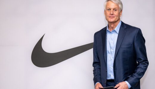 Nike CEO John Donahoe氏が退任。後任にはElliott Hill氏が就任