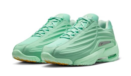 NOCTA × Nike Hot Step 2 “Mint Foam”が国内11月6日より発売［DZ7293-300］