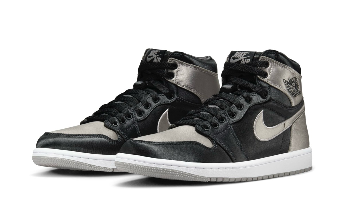 Nike Wmns Air Jordan 1 Retro High OG “Satin Shadow”が国内10月5日に発売［FD4810-010］  | UP TO DATE