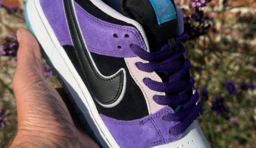 Nike SB x Hayley Wilson Dunk Low Pro QS が発売予定 ［HJ0513-500］