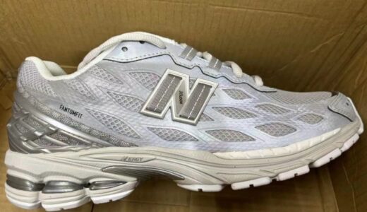 ミリタリー派生モデル New Balance『1906M』が順次発売予定