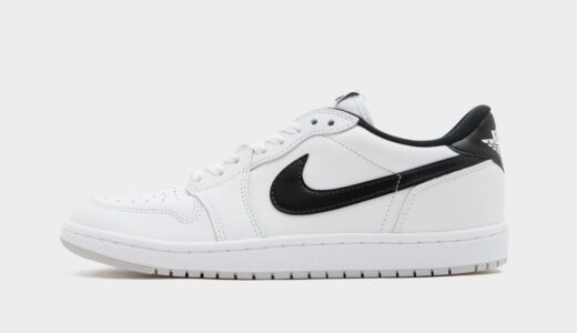 Nike Air Jordan 1 Low ’85 “White Black”が12月7日より発売予定［FB9933-102］