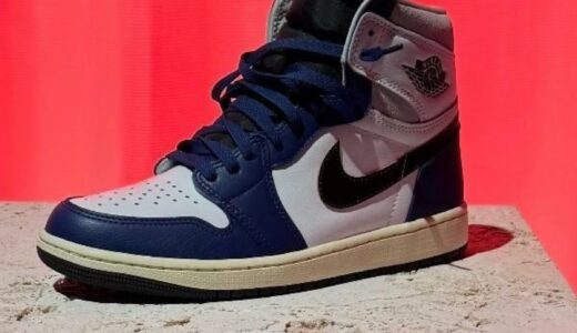 Nike Air Jordan 1 Retro High OG Rare Air “White and Deep Royal Blue”が2月1日に発売予定 ［DZ5485-100］